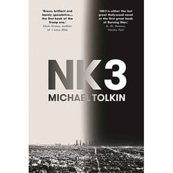 ISBN NK3 book Paperback 320 pages