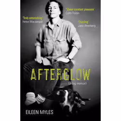 ISBN Afterglow, Paperback, 224 pages