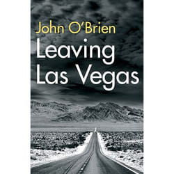 Allen & Unwin Leaving Las Vegas book Fiction English Paperback 192 pages