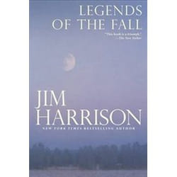 ISBN Legends of the Fall book General novel English Paperback 288 pages