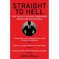 Allen & Unwin Straight to Hell book Biography English Paperback 336 pages