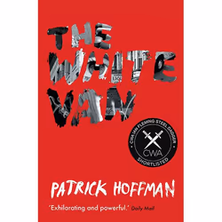 Allen & Unwin The White Van, Crime fiction, English, Paperback, 256 pages