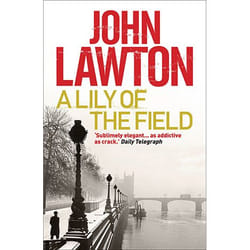Allen & Unwin A Lily of the Field book Crime fiction English Paperback 400 pages