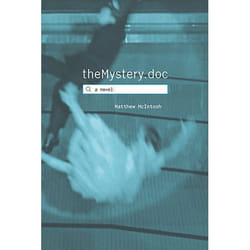 Allen & Unwin theMystery.doc book Fiction English 1664 pages