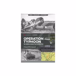 Operation Typhoon by Naud & Philippe