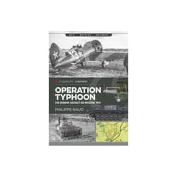 Operation Typhoon by Naud & Philippe