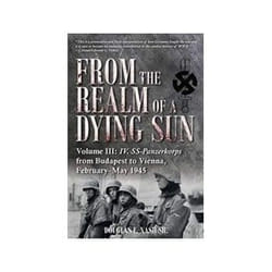 ISBN From the Realm of a Dying Sun: Volume 3 book History English Hardcover 352 pages