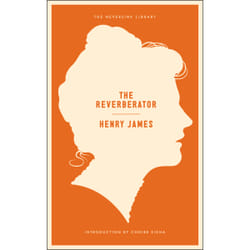 ISBN The Reverberator book English Paperback 208 pages