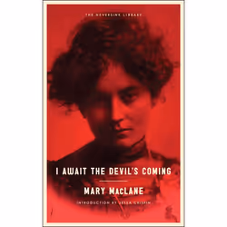 ISBN I Await the Devil’s Coming, Classics, English, Paperback, 176 pages