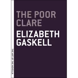 ISBN The Poor Clare, Fiction, English, Paperback, 96 pages
