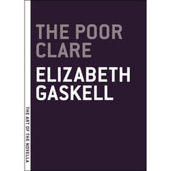 ISBN The Poor Clare