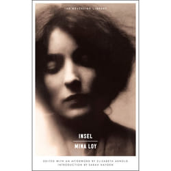 ISBN Insel