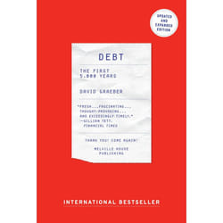 ISBN Debt