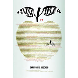ISBN Golden Delicious