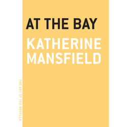 ISBN At the Bay book English Paperback 64 pages