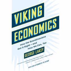 ISBN Viking Economics, Paperback, 320 pages