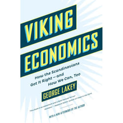 ISBN Viking Economics