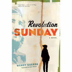 ISBN Revolution Sunday, English, Paperback, 208 pages