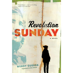 ISBN Revolution Sunday book English Paperback 208 pages