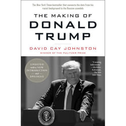 ISBN The Making of Donald Trump