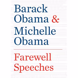 ISBN Farewell Speeches, Biography, English, Paperback, 80 pages