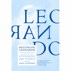 ISBN Becoming Leonardo
