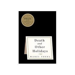 ISBN Death and Other Holidays book General novel English Hardcover 112 pages