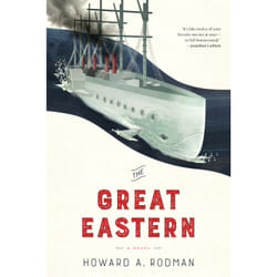 ISBN The Great Eastern book English Hardcover 352 pages
