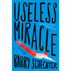 ISBN Useless Miracle, English, Paperback, 336 pages