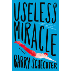 ISBN Useless Miracle book English Paperback 336 pages