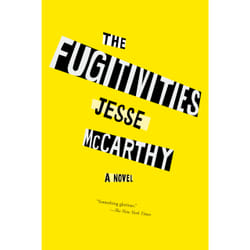 ISBN The Fugitivities book English Hardcover 288 pages