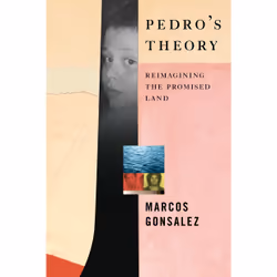 ISBN Pedro's Theory, English, Hardcover, 304 pages