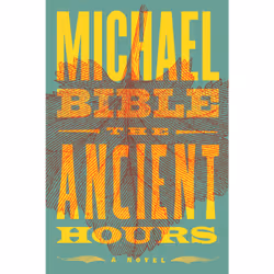 ISBN The Ancient Hours, English, Paperback, 112 pages