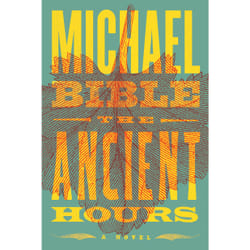 ISBN The Ancient Hours book English Paperback 112 pages