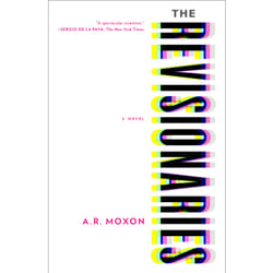 ISBN The Revisionaries book English Paperback 608 pages