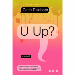 ISBN U UP?, English, Paperback, 320 pages