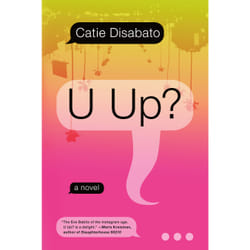 ISBN U UP? book English Paperback 320 pages