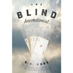 ISBN The Blind Accordionist book English Paperback 160 pages