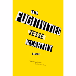 ISBN The Fugitivities, English, Paperback, 288 pages