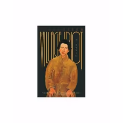 ISBN Village Idiot, English, Hardcover, 304 pages