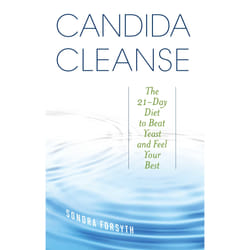ISBN Candida Cleanse book Health, mind & body English Paperback 208 pages