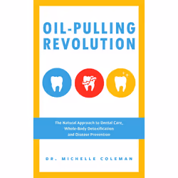 ISBN Oil-Pulling Revolution, English, Paperback, 156 pages