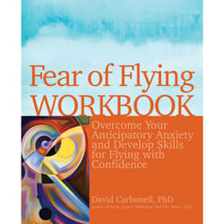 ISBN Fear of Flying Workbook book Educational English Paperback 160 pages