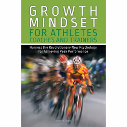 ISBN Growth Mindset for Athletes, Coaches and Trainers, Sport & leisure, English, Paperback, 224 pages