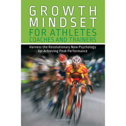 ISBN Growth Mindset for Athletes, Coaches and Trainers book Sport & leisure English Paperback 224 pages