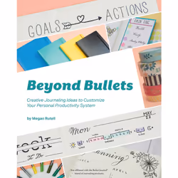 ISBN Beyond Bullets, Educational, English, Paperback, 128 pages
