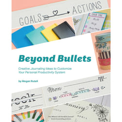 ISBN Beyond Bullets book Educational English Paperback 128 pages