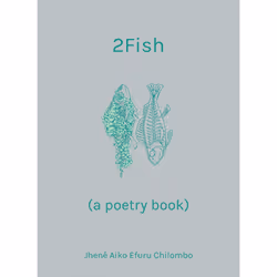 ISBN 2Fish, Music, English, Hardcover, 144 pages
