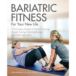 ISBN Bariatric Fitness for Your New Life book Health, mind & body English Paperback 152 pages
