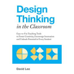 ISBN Design Thinking in the Classroom book English Paperback 224 pages